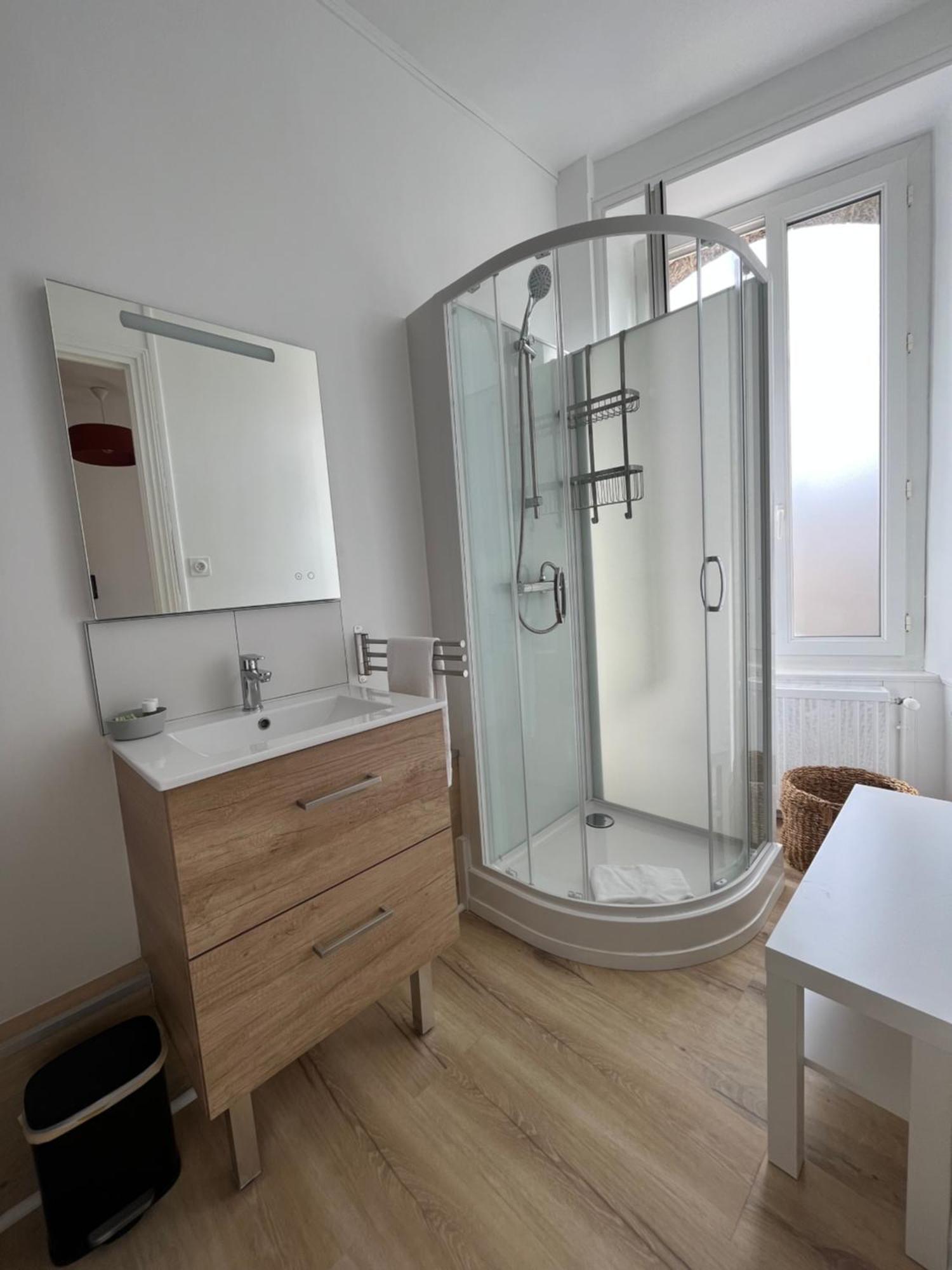 Le Kreisker Hotell Saint-Quay-Portrieux Exteriör bild